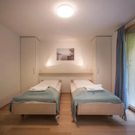 Wyssbirg Apartmán Wengen