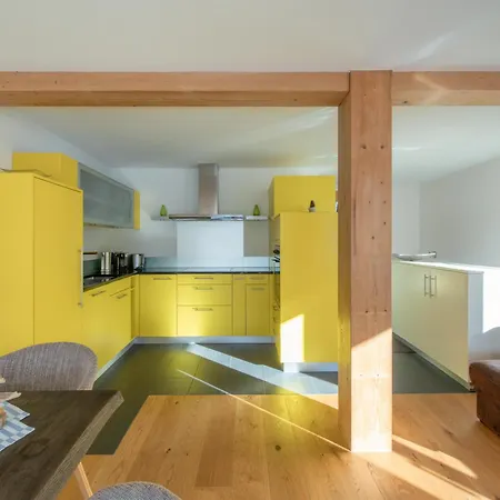 Wyssbirg Appartement Wengen