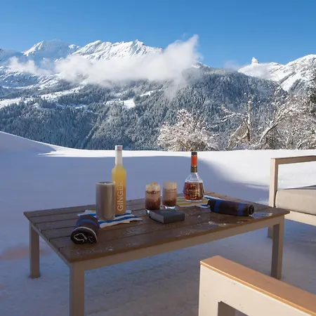 Wyssbirg Appartement *