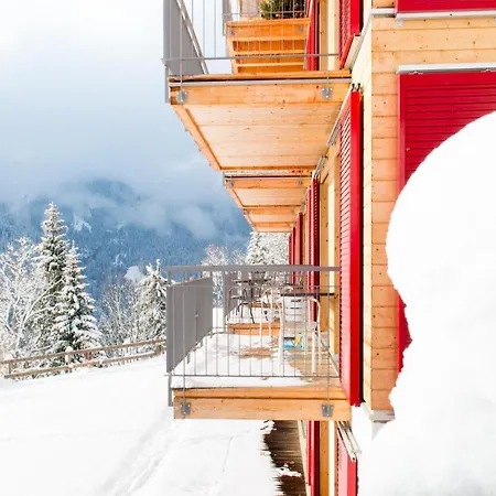 Lejlighed Wyssbirg Wengen