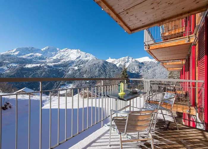 Wyssbirg Wengen