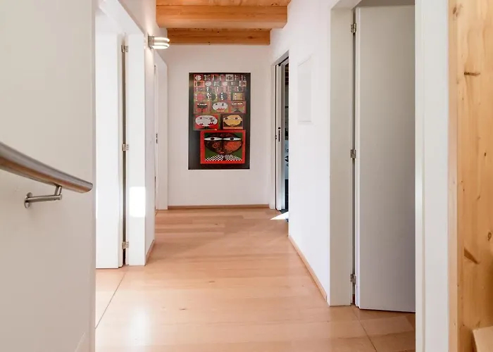 شقة Wyssbirg ون قن