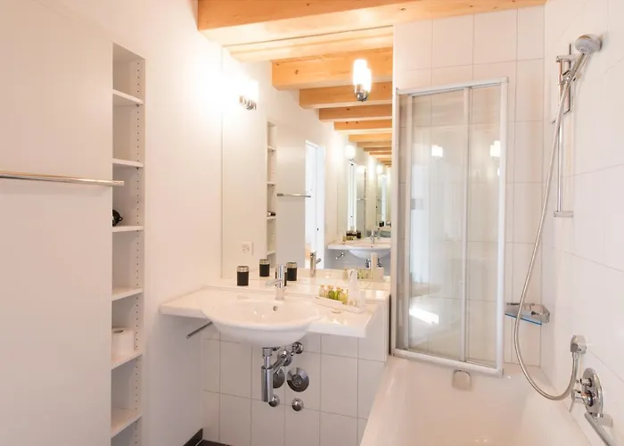 Wyssbirg شقة ون قن