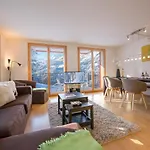 Lejlighed Wyssbirg