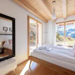 Wyssbirg Lejlighed Wengen
