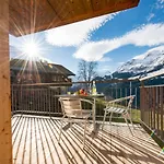 Wyssbirg Lejlighed Wengen