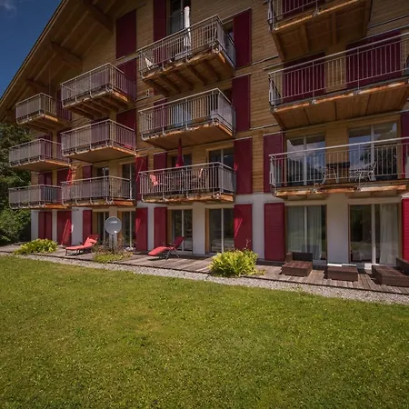 Wyssbirg * Wengen