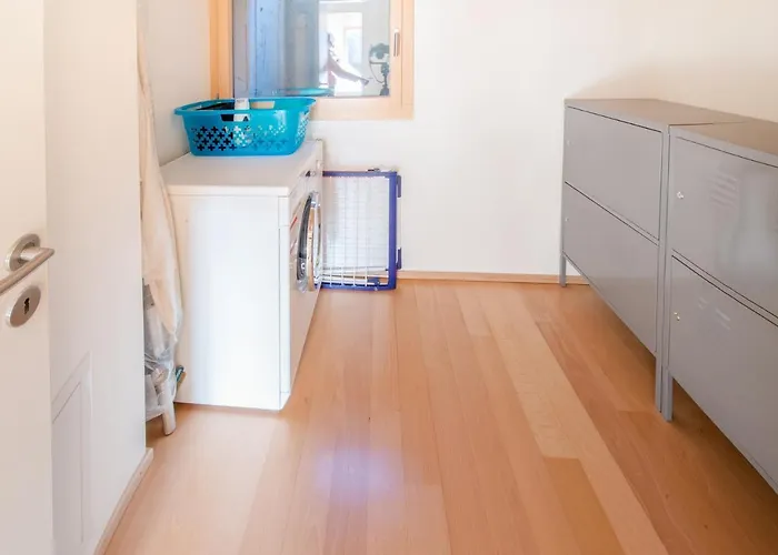 Apartment Wyssbirg *