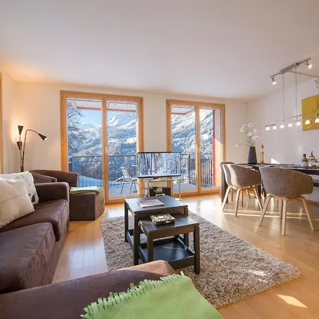 Appartement Wyssbirg