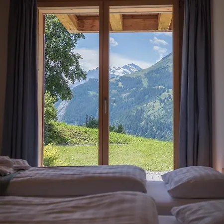 Wyssbirg Apartment Wengen