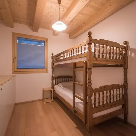 Wyssbirg Apartment
