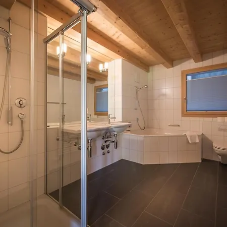 Apartment Wyssbirg *