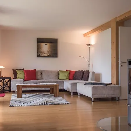Wyssbirg Apartment