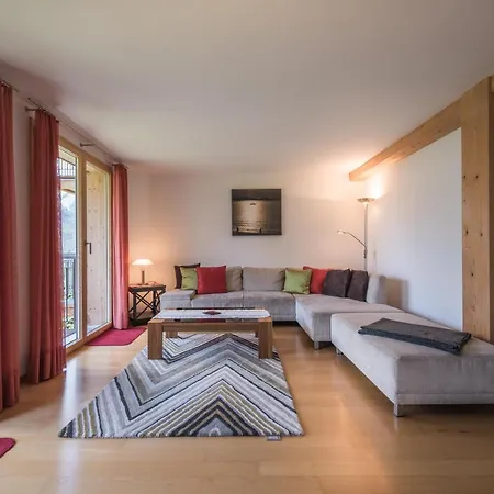 Apartment Wyssbirg Wengen