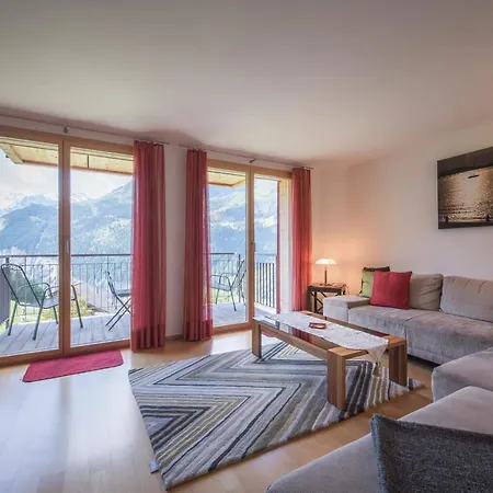 Apartment Wyssbirg *