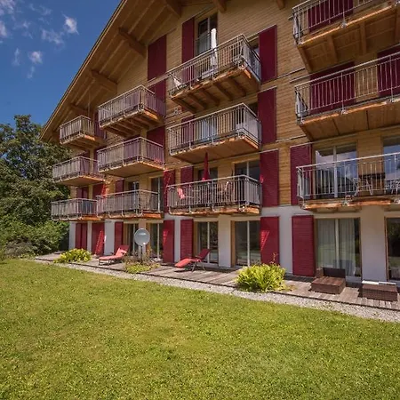Wyssbirg * Wengen