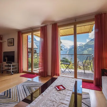 Wyssbirg Wengen