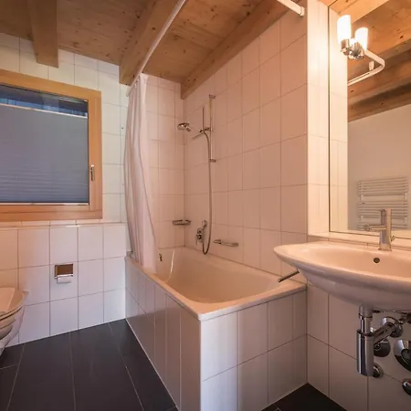 Apartment Wyssbirg Wengen