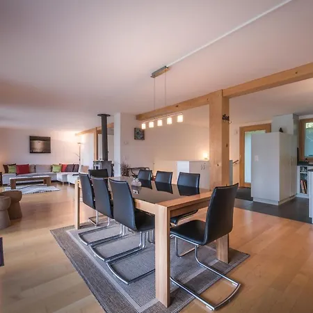 Apartment Wyssbirg