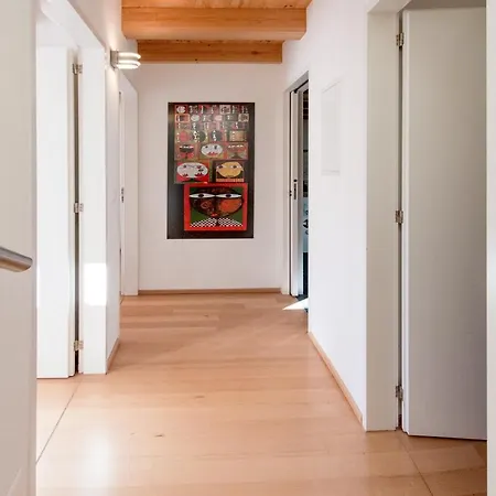 Appartement Wyssbirg Wengen