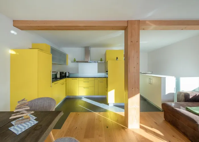 Wyssbirg Lejlighed Wengen